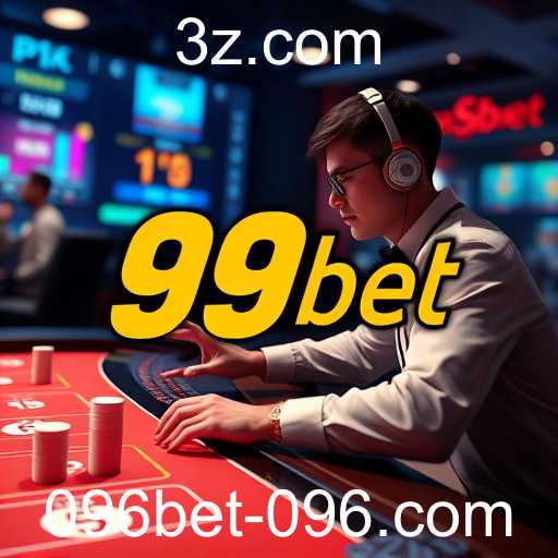 096bet Expande Presença no Brasil e Inovações em 2025