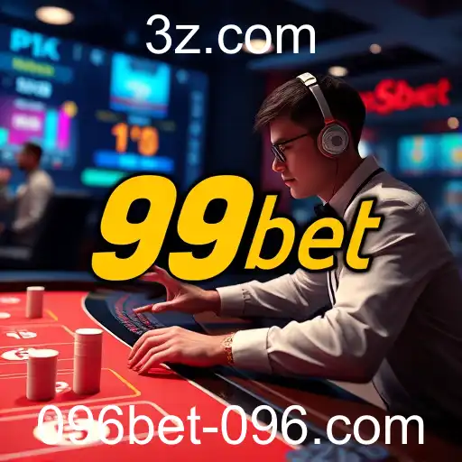 096bet Expande Presença no Brasil e Inovações em 2025