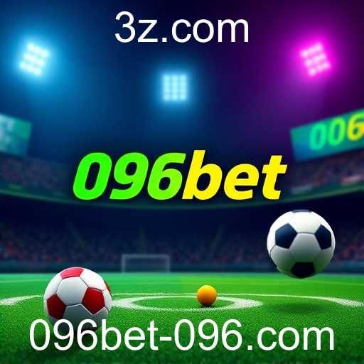 096bet: O Cenário Atual dos Jogos Online em 2025