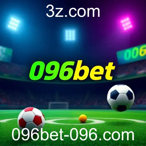 096bet: O Cenário Atual dos Jogos Online em 2025