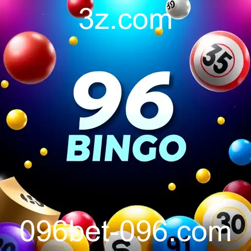 Bingo no 096bet: Diversão, Emoção e Interatividade em um Só Jogo