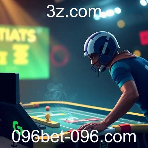 Crescimento e Tendências do Site 096bet