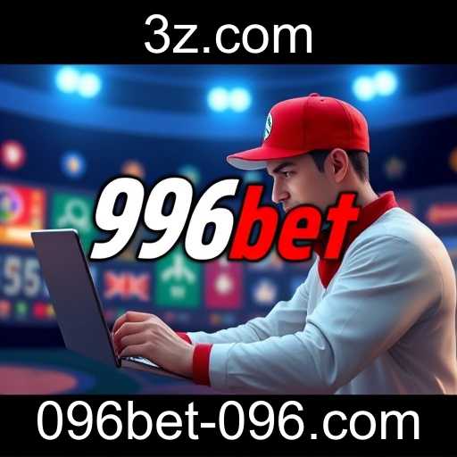 Impacto do 096bet no Cenário de Jogos em 2025