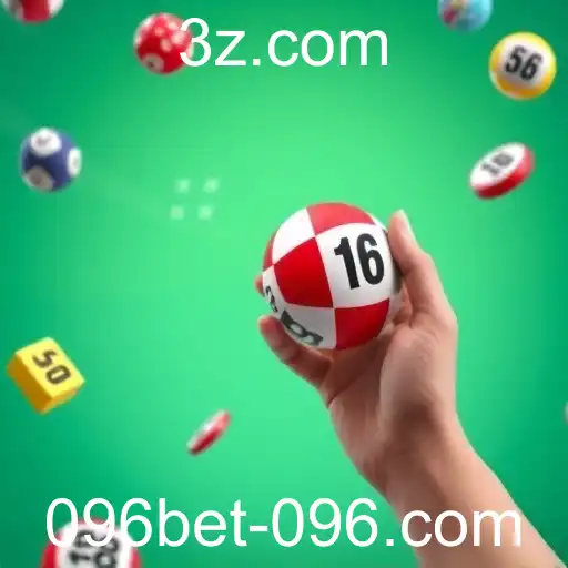 Explore a Fascinante Categoria de Loterias no 096bet