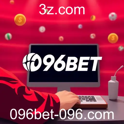 Expansão dos Jogos Online e o Papel do 096bet