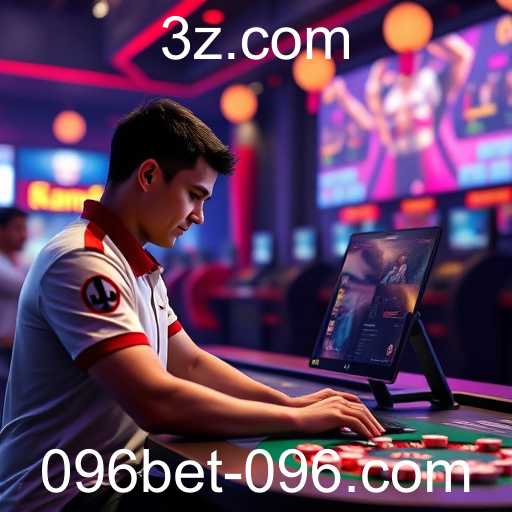 Crescimento dos Jogos Online Impulsiona Mercado em 2025