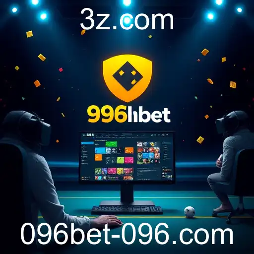 Tendências do Jogo Online e Expansão da 096bet