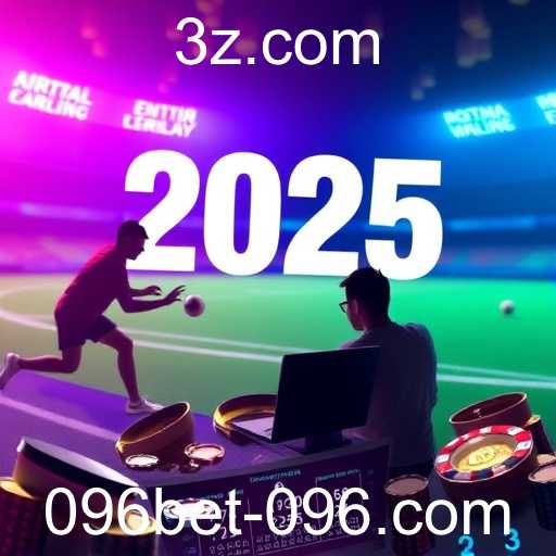 A Ascensão dos Jogos Online em 2025