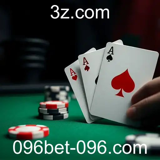 A Fascinante Jornada do Poker no Cenário dos Jogos