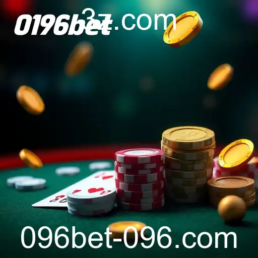 Explorando as Oportunidades na Categoria de Promoções do 096bet