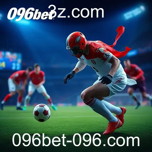 Revolução dos Jogos Online: 096bet em Foco