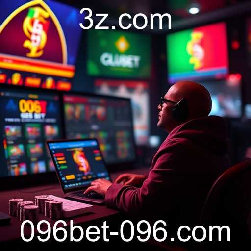 A Ascensão dos Jogos de Aposta Online em Tempos Modernos