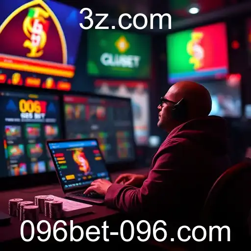 A Ascensão dos Jogos de Aposta Online em Tempos Modernos