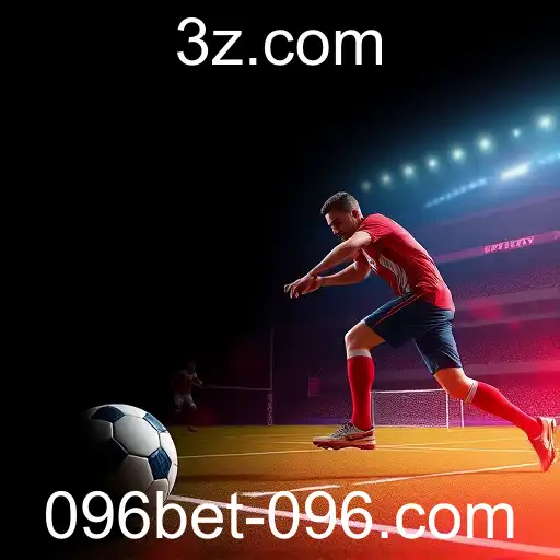 Tendências e Inovações no Site de Jogos 096bet