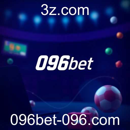 Tendências de Jogos em 2025: A Ascensão do 096bet